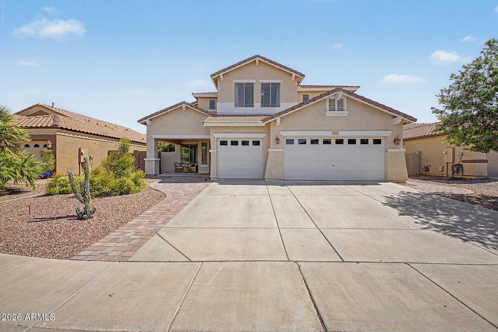 2317 E Redwood Court, Chandler, AZ 85286 — photo 6 of 38