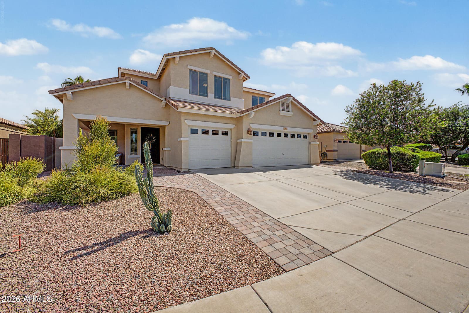 2317 E Redwood Court, Chandler, AZ 85286 — photo 3 of 38