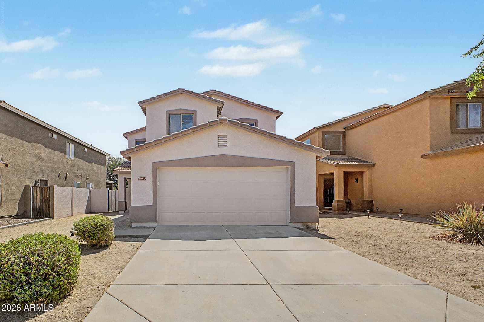 41235 N CAMBRIA Drive, San Tan Valley, AZ 85140 — photo 1 of 22