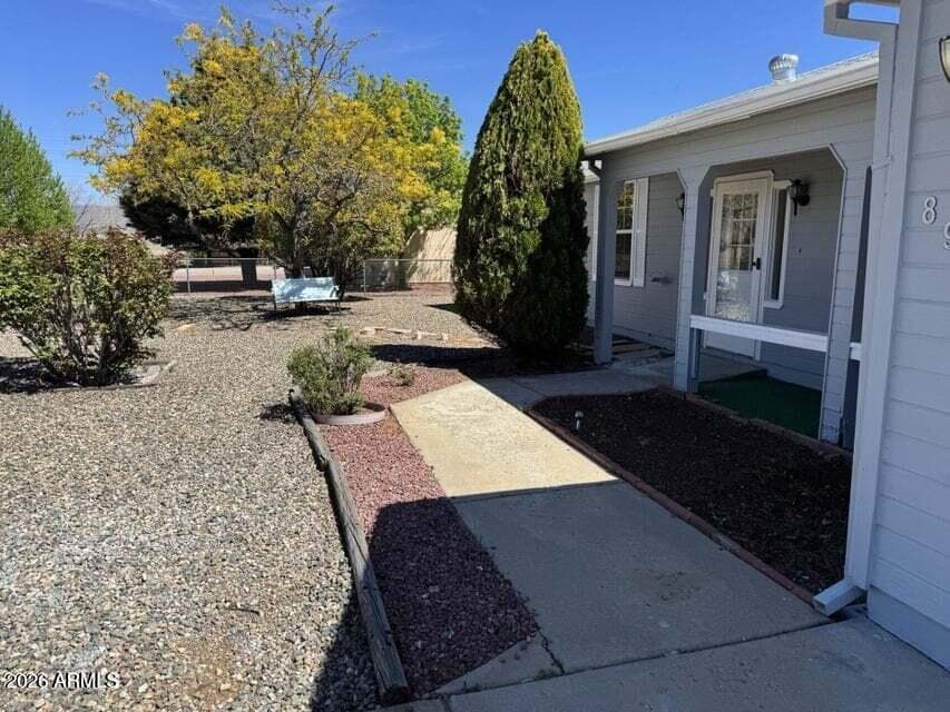 8901 E ROWEL Drive, Prescott Valley, AZ 86314 — photo 5 of 36