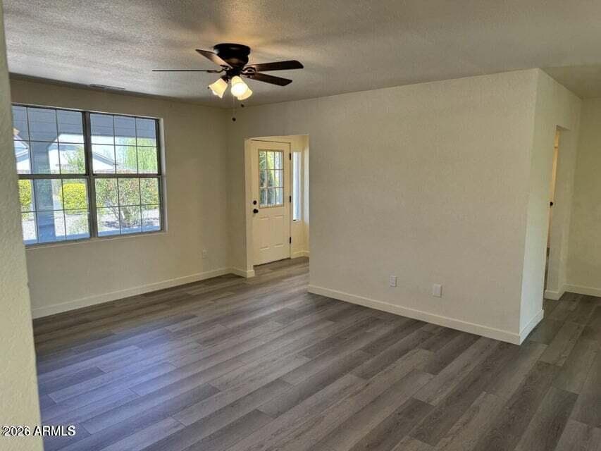 8901 E ROWEL Drive, Prescott Valley, AZ 86314 — photo 28 of 36