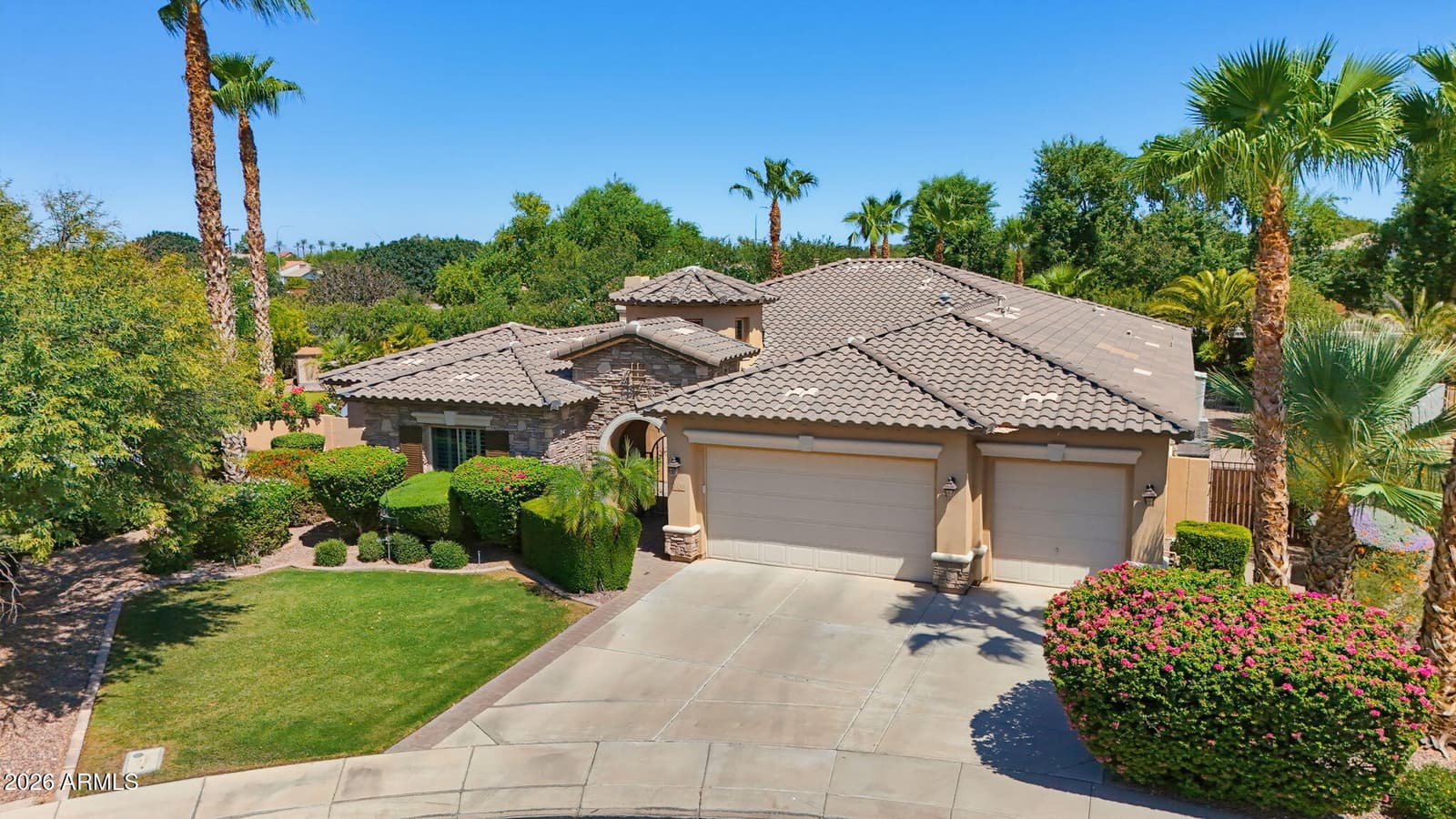 3250 E Cherrywood Place, Chandler, AZ 85249 — photo 3 of 114