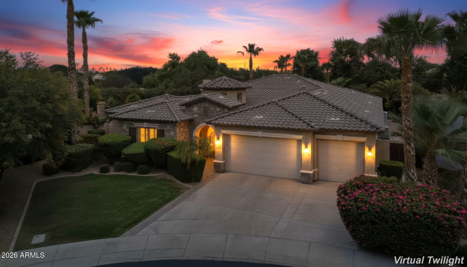 3250 E Cherrywood Place, Chandler, AZ 85249 — photo 2 of 114