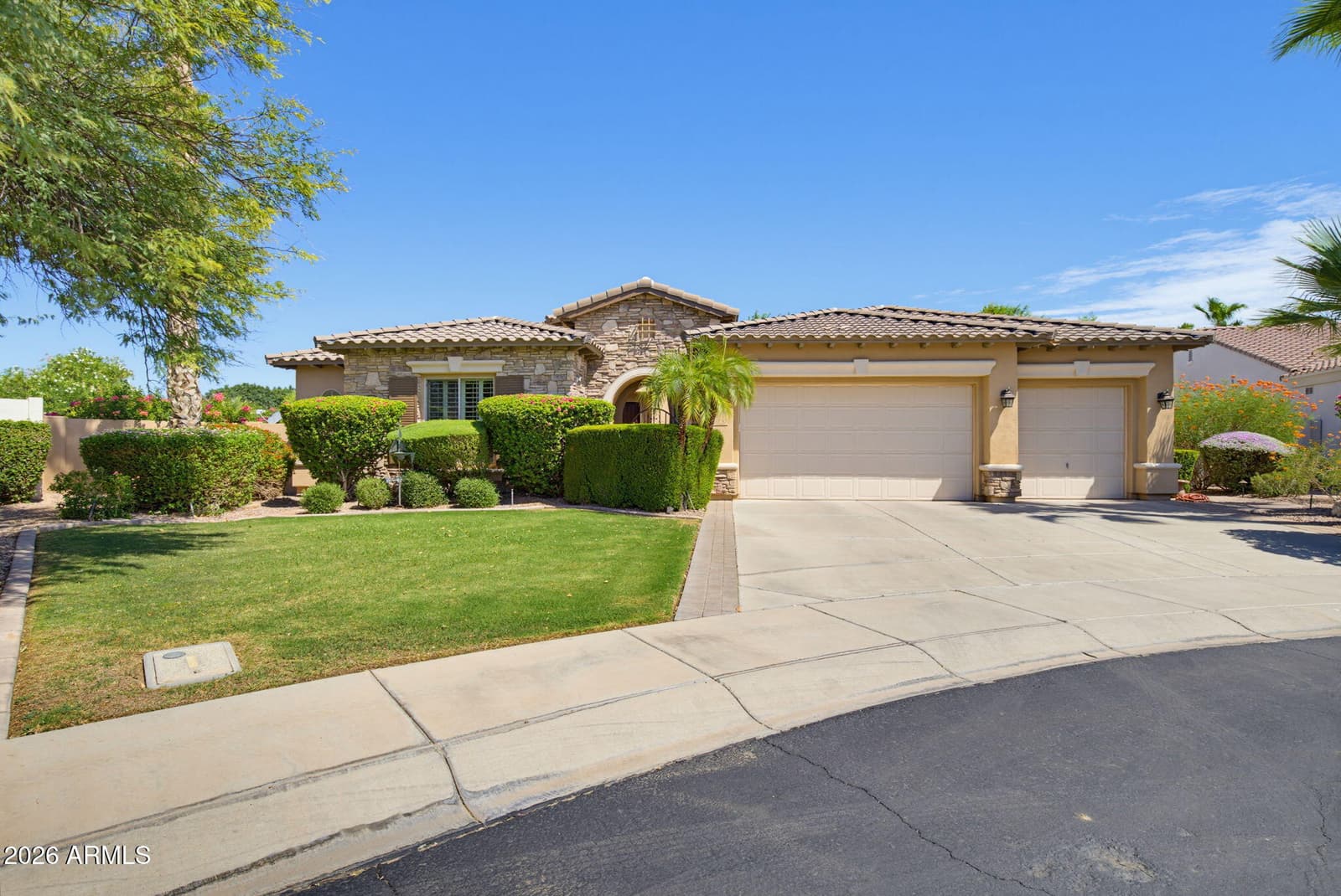 3250 E Cherrywood Place, Chandler, AZ 85249 — photo 4 of 114
