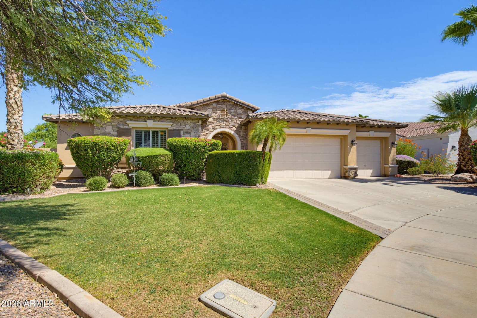 3250 E Cherrywood Place, Chandler, AZ 85249 — photo 5 of 114