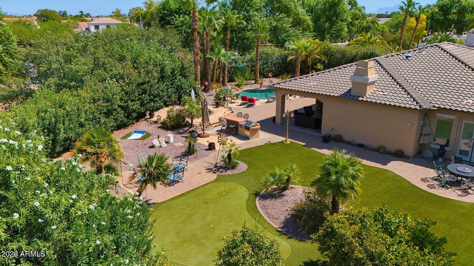 3250 E Cherrywood Place, Chandler, AZ 85249 — photo 72 of 114
