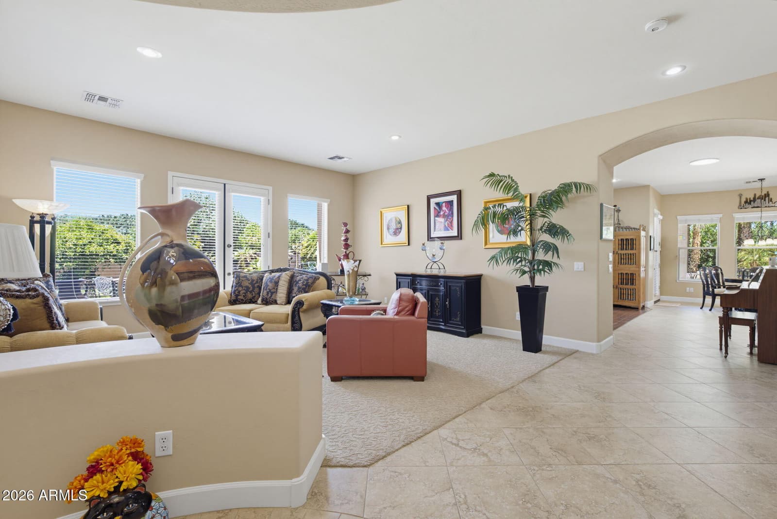3250 E Cherrywood Place, Chandler, AZ 85249 — photo 16 of 114