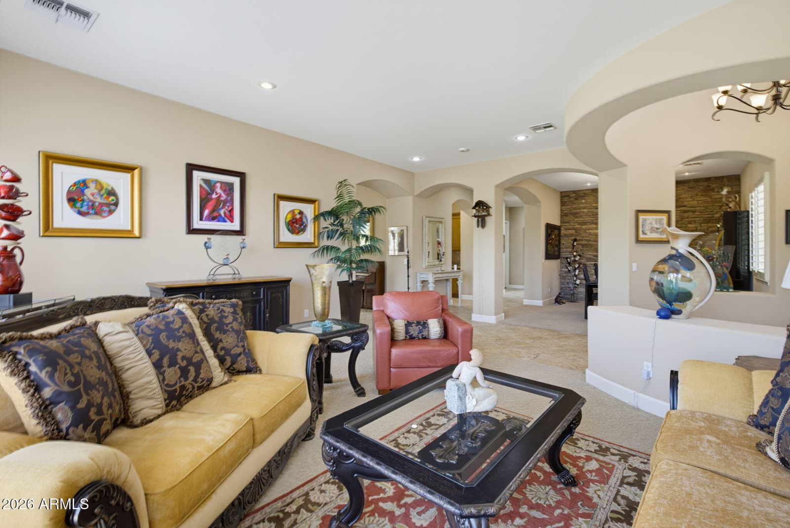 3250 E Cherrywood Place, Chandler, AZ 85249 — photo 25 of 114
