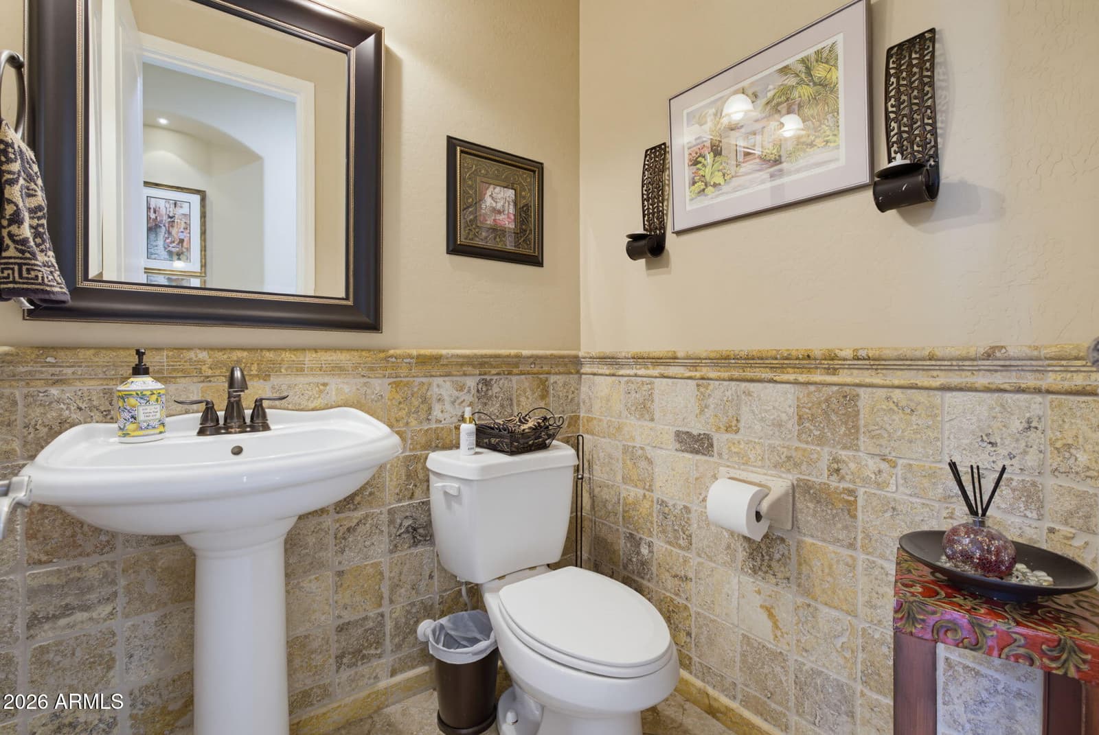 3250 E Cherrywood Place, Chandler, AZ 85249 — photo 45 of 114