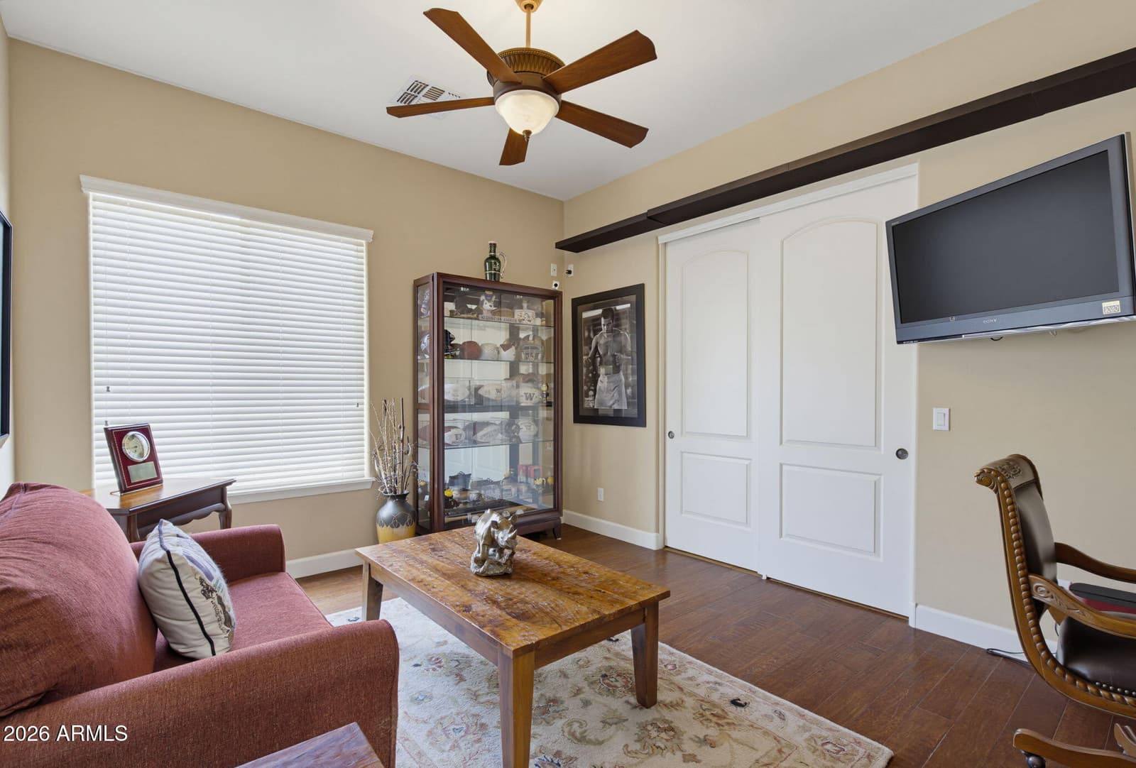 3250 E Cherrywood Place, Chandler, AZ 85249 — photo 47 of 114