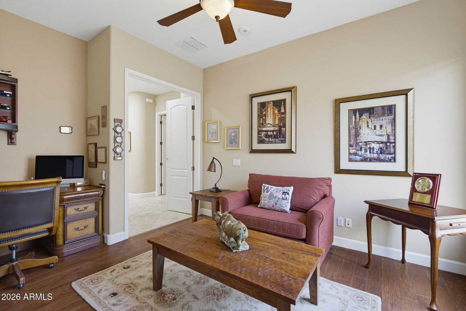 3250 E Cherrywood Place, Chandler, AZ 85249 — photo 48 of 114