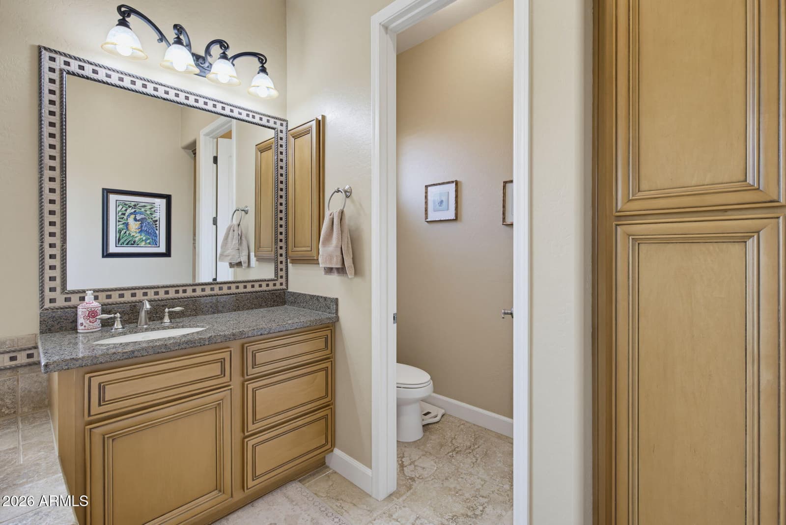 3250 E Cherrywood Place, Chandler, AZ 85249 — photo 54 of 114