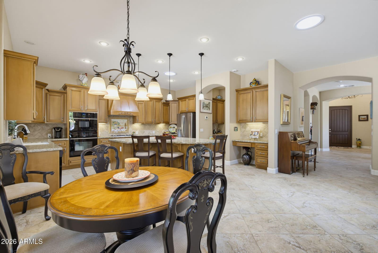 3250 E Cherrywood Place, Chandler, AZ 85249 — photo 35 of 114