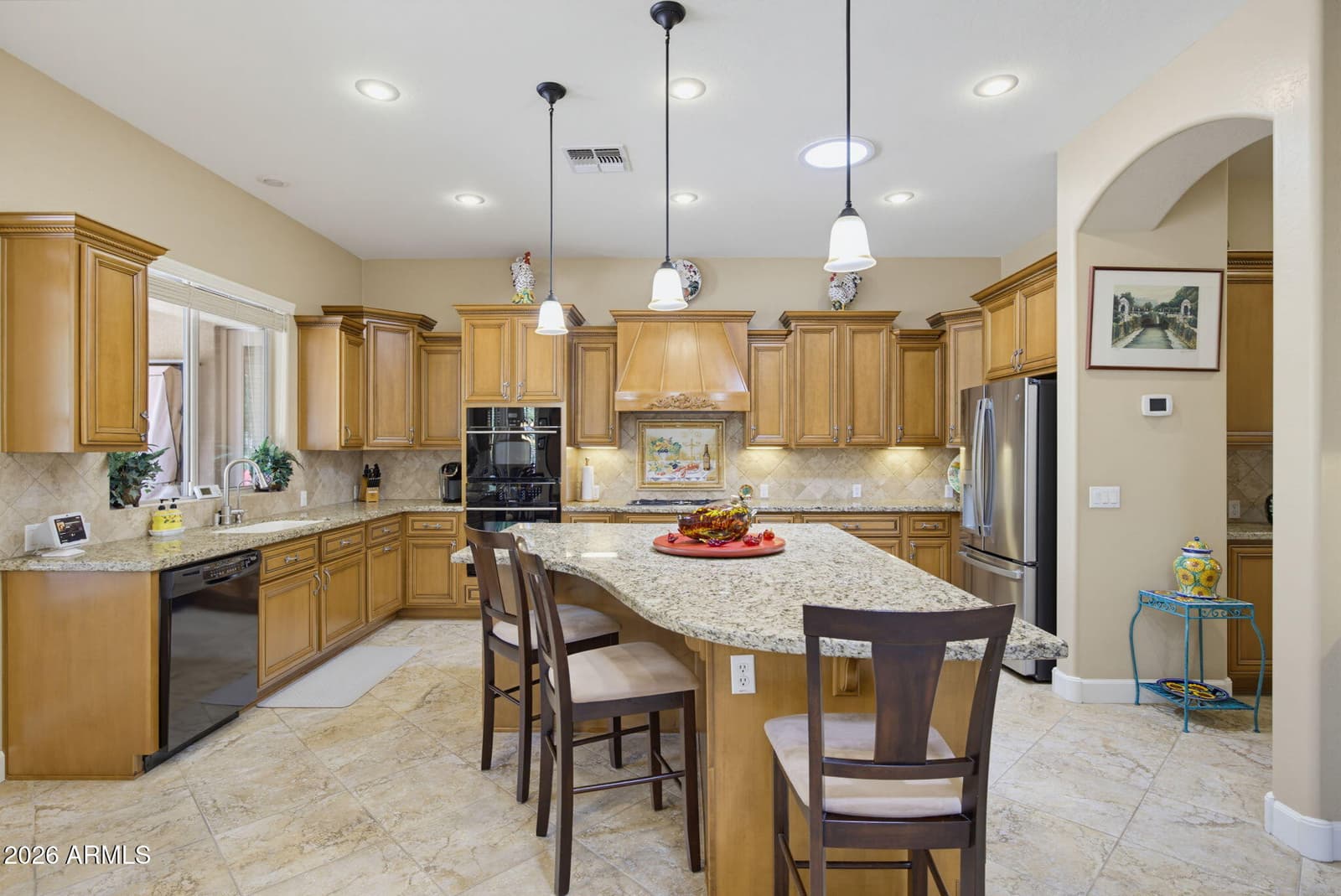 3250 E Cherrywood Place, Chandler, AZ 85249 — photo 34 of 114