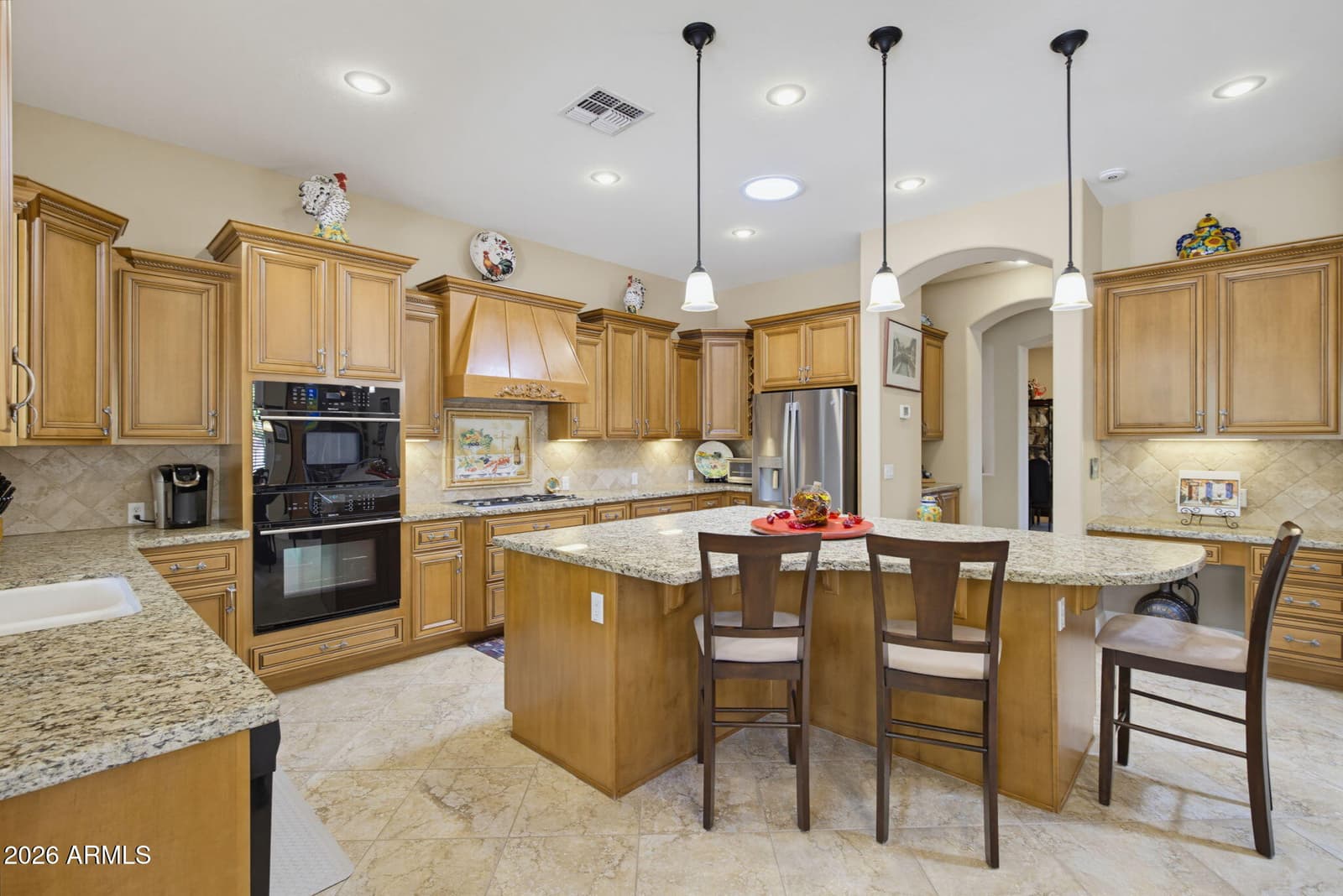 3250 E Cherrywood Place, Chandler, AZ 85249 — photo 33 of 114