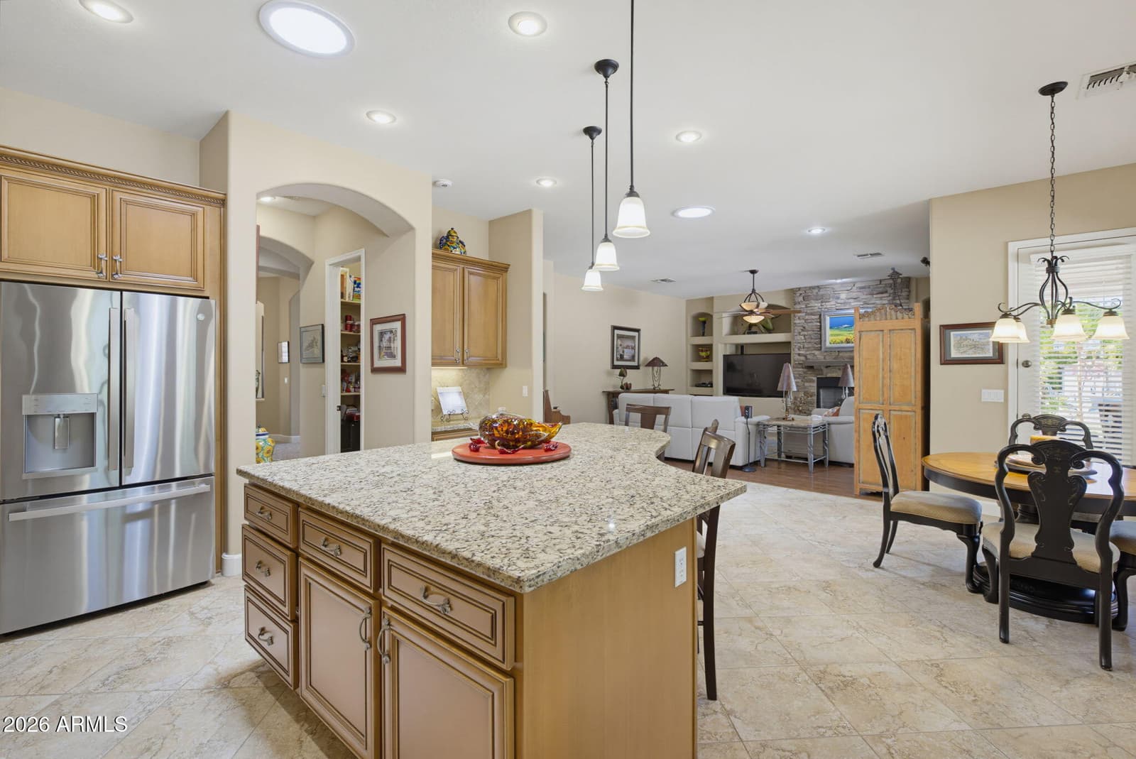 3250 E Cherrywood Place, Chandler, AZ 85249 — photo 31 of 114