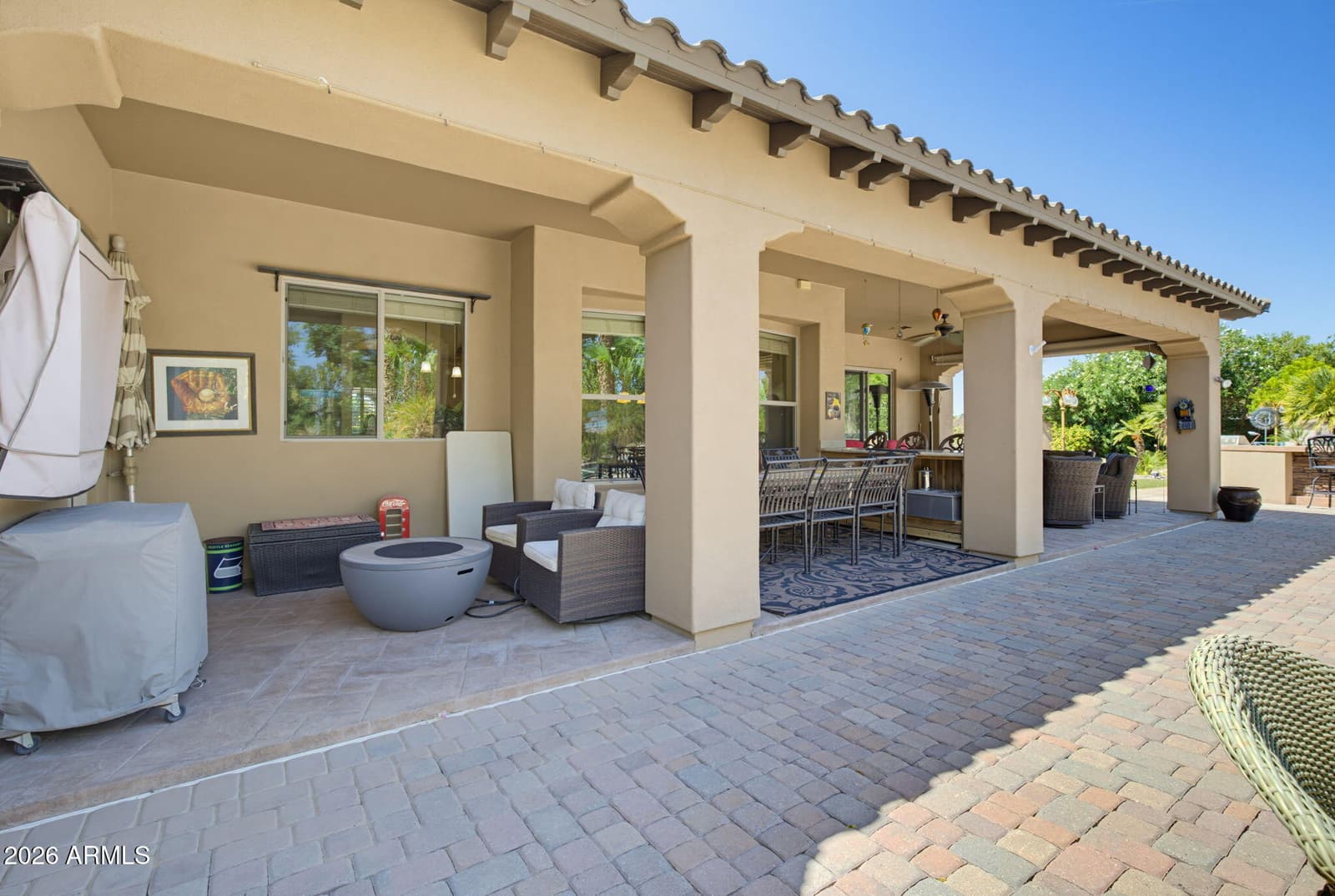 3250 E Cherrywood Place, Chandler, AZ 85249 — photo 80 of 114