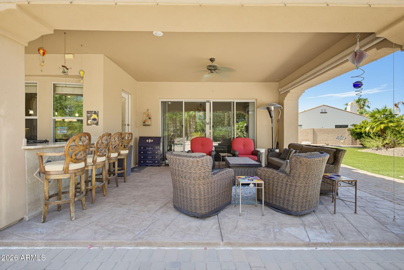 3250 E Cherrywood Place, Chandler, AZ 85249 — photo 81 of 114
