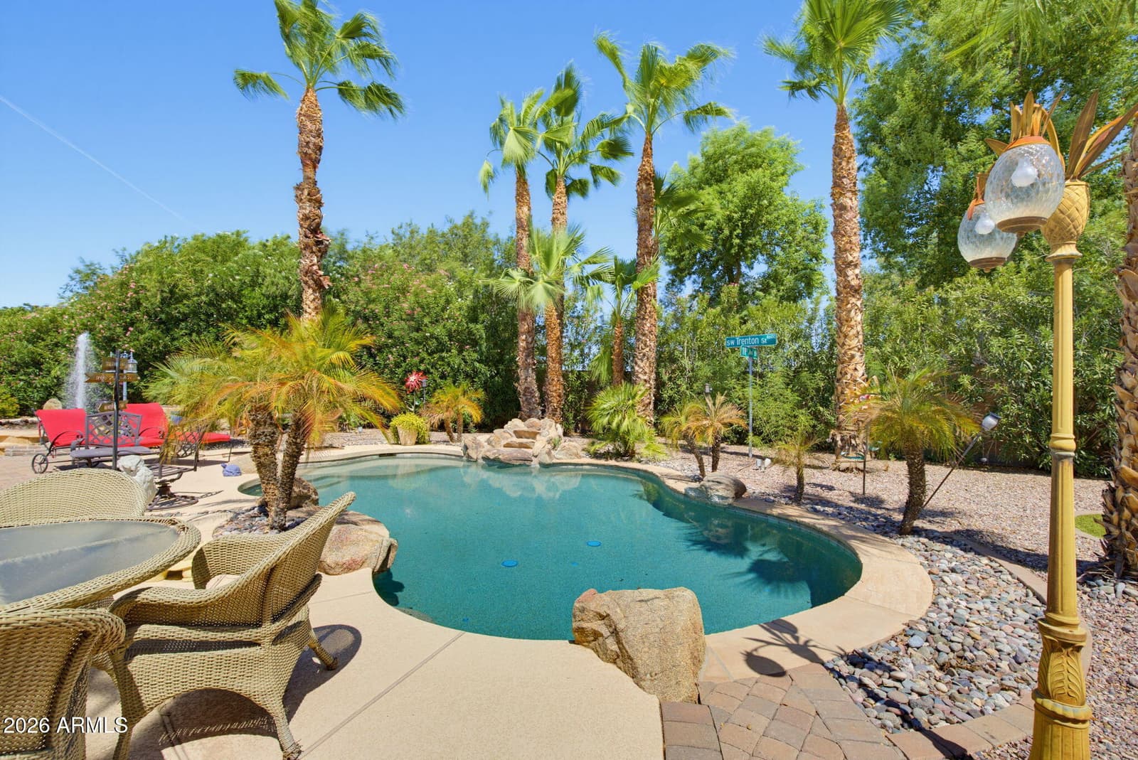 3250 E Cherrywood Place, Chandler, AZ 85249 — photo 82 of 114