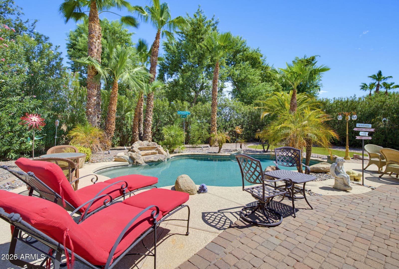 3250 E Cherrywood Place, Chandler, AZ 85249 — photo 83 of 114