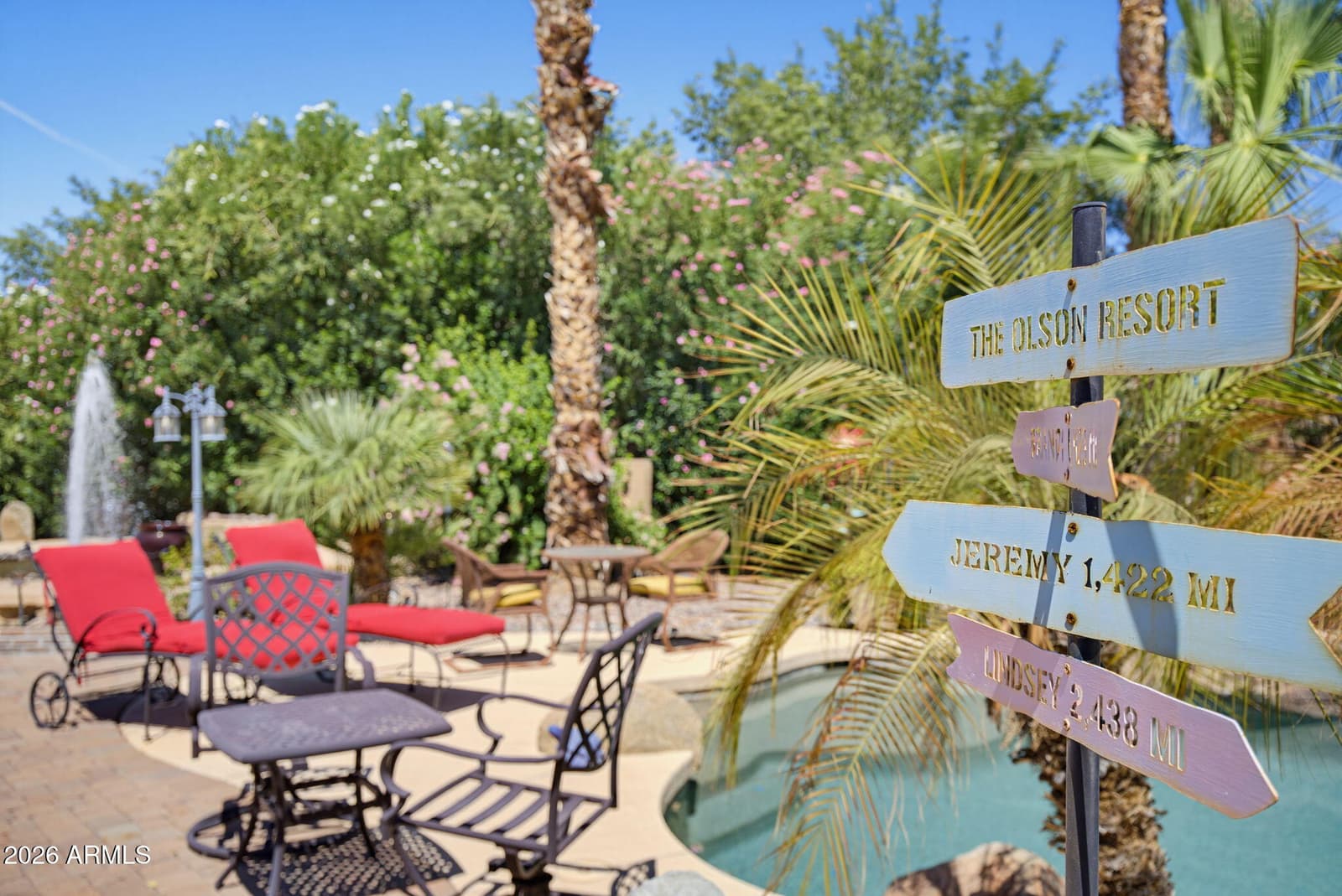 3250 E Cherrywood Place, Chandler, AZ 85249 — photo 84 of 114