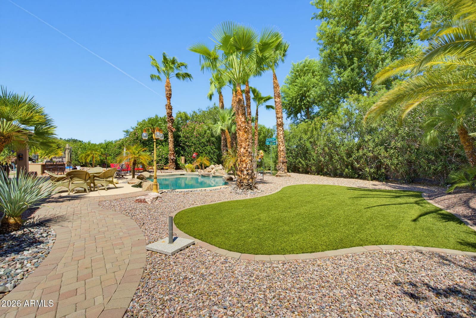 3250 E Cherrywood Place, Chandler, AZ 85249 — photo 85 of 114