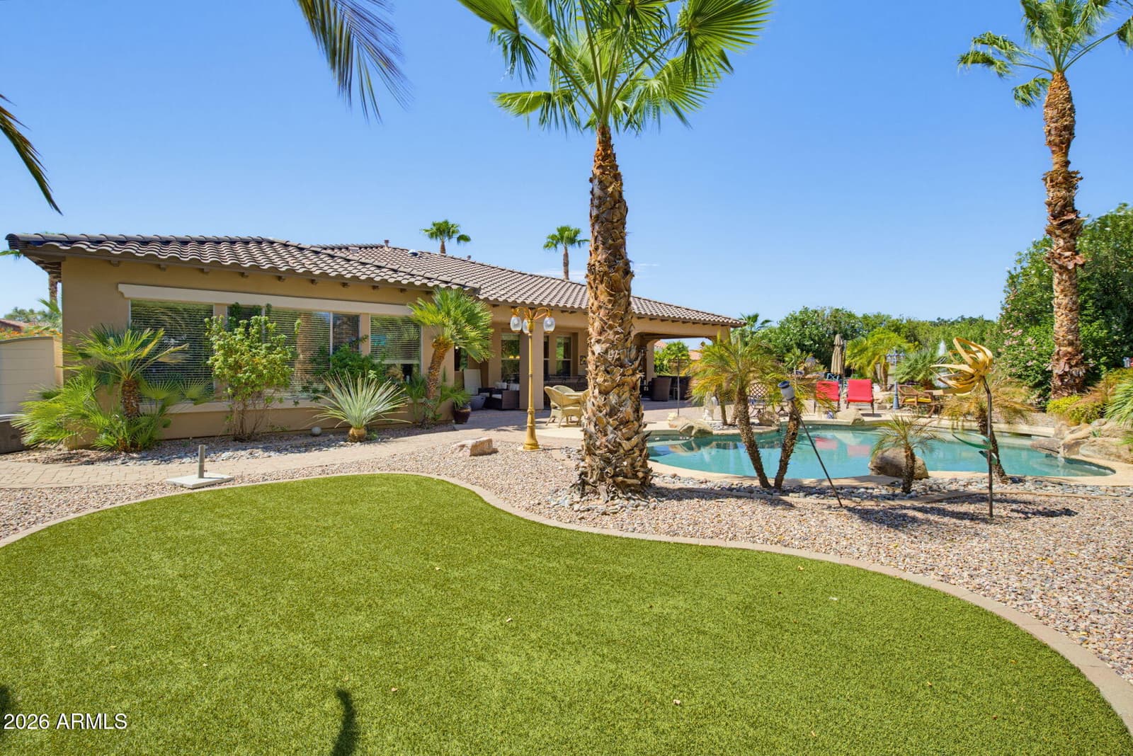 3250 E Cherrywood Place, Chandler, AZ 85249 — photo 86 of 114