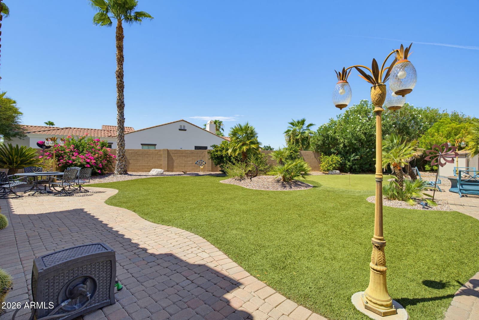3250 E Cherrywood Place, Chandler, AZ 85249 — photo 90 of 114