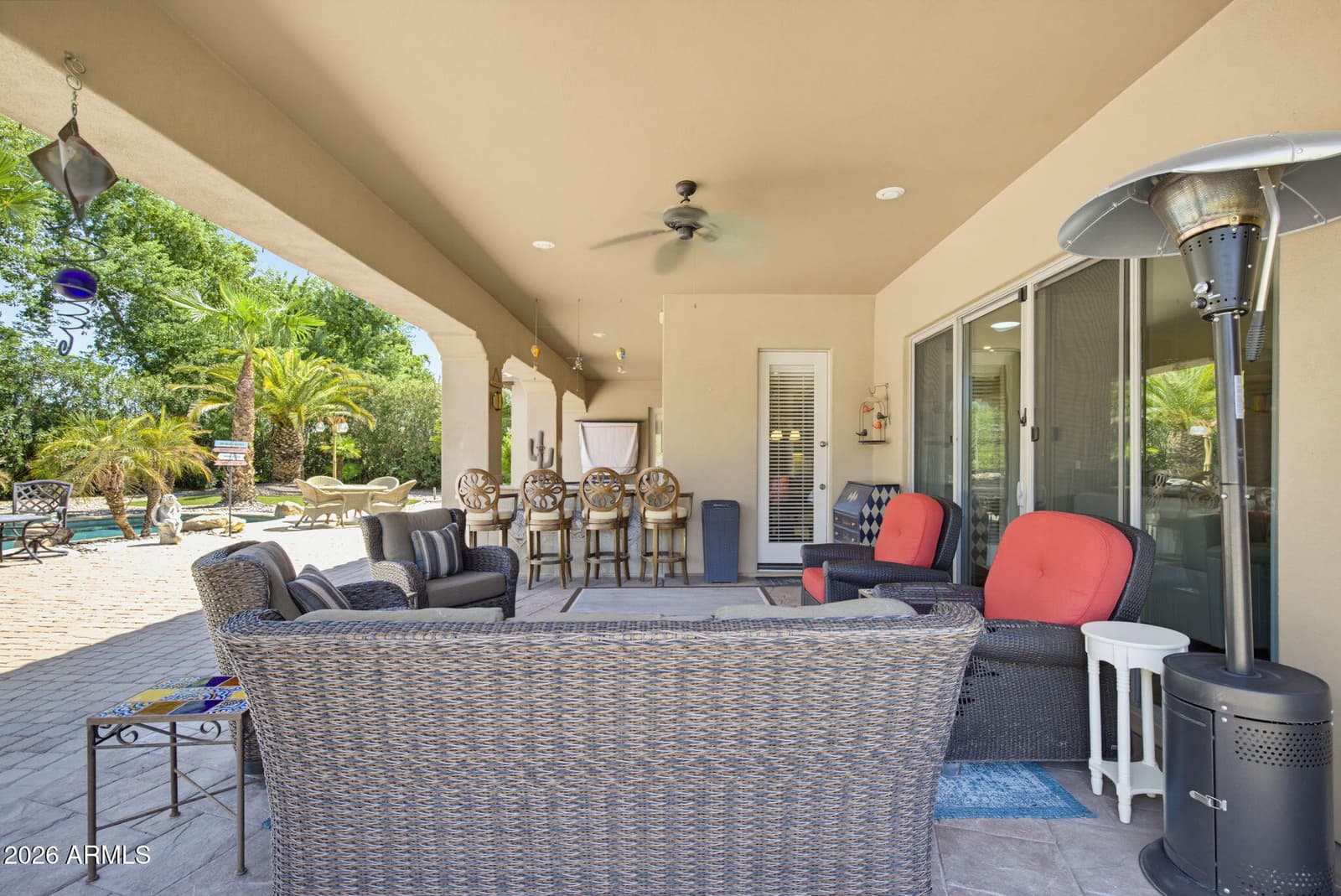 3250 E Cherrywood Place, Chandler, AZ 85249 — photo 91 of 114