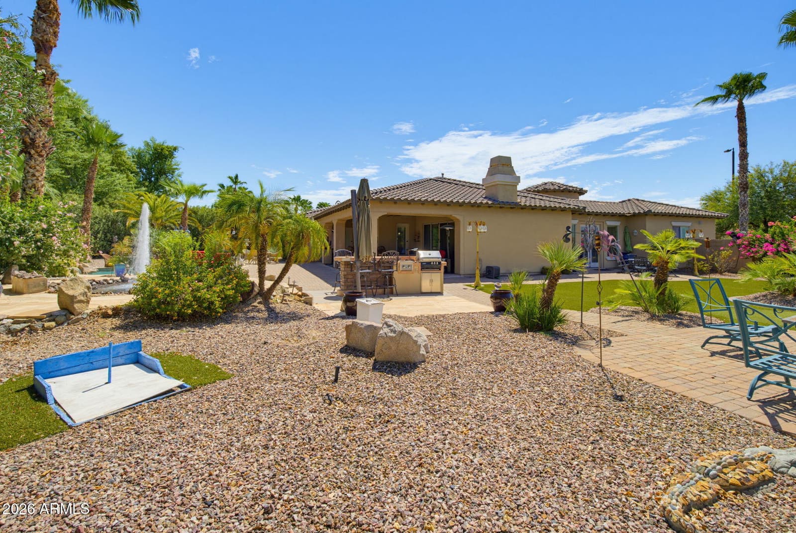 3250 E Cherrywood Place, Chandler, AZ 85249 — photo 92 of 114