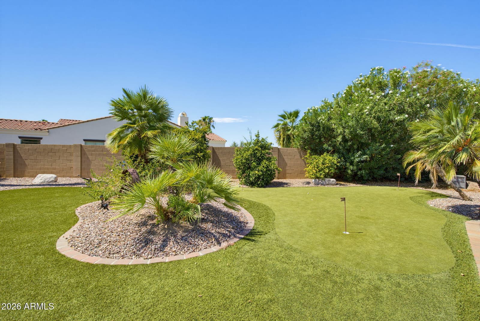 3250 E Cherrywood Place, Chandler, AZ 85249 — photo 93 of 114