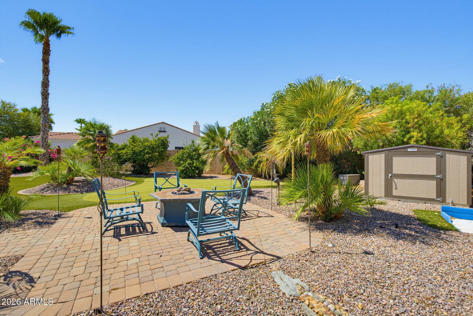 3250 E Cherrywood Place, Chandler, AZ 85249 — photo 94 of 114
