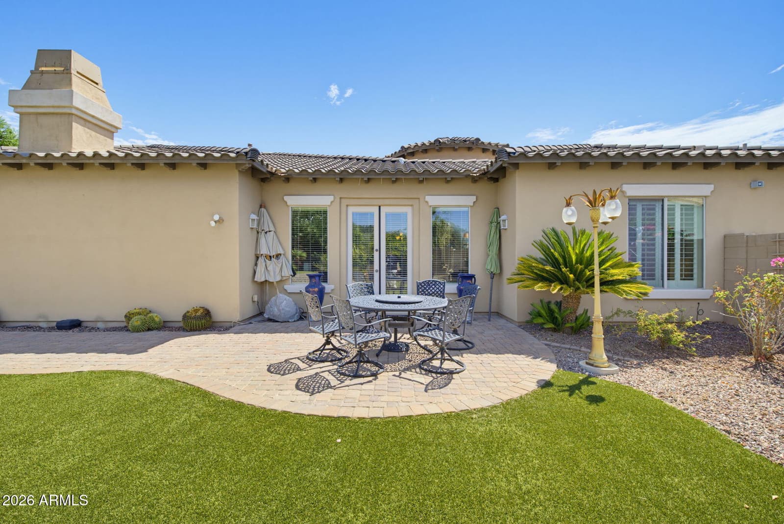 3250 E Cherrywood Place, Chandler, AZ 85249 — photo 95 of 114