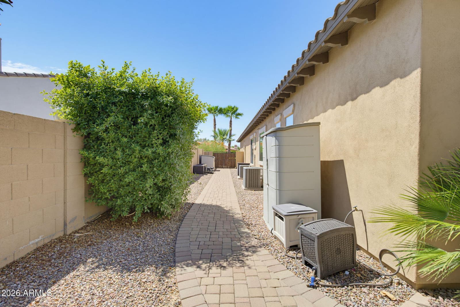 3250 E Cherrywood Place, Chandler, AZ 85249 — photo 98 of 114