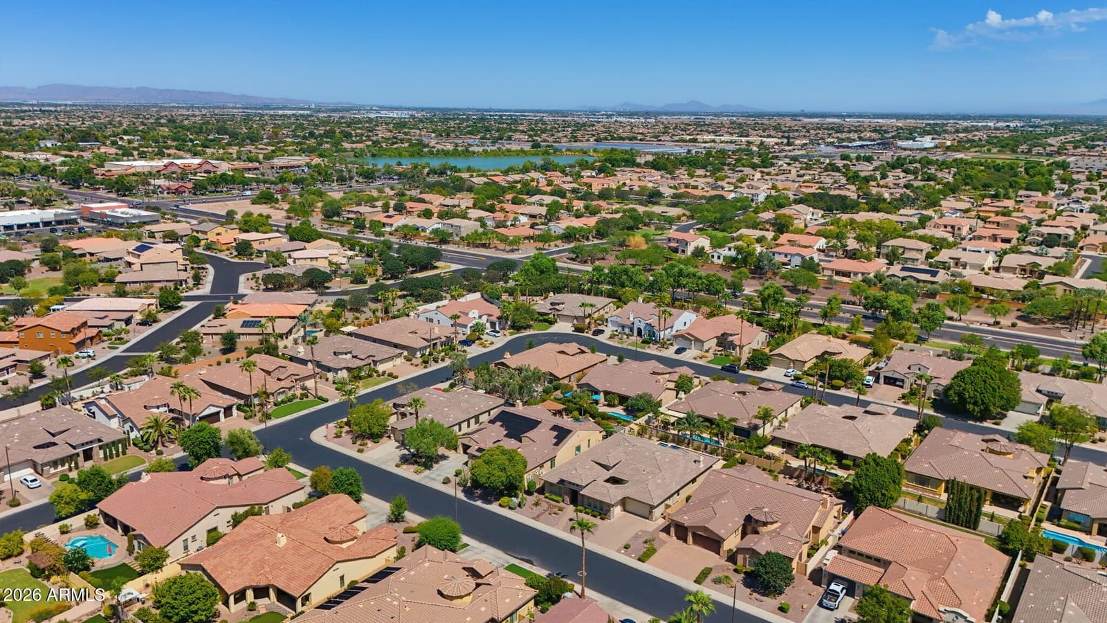 3250 E Cherrywood Place, Chandler, AZ 85249 — photo 99 of 114