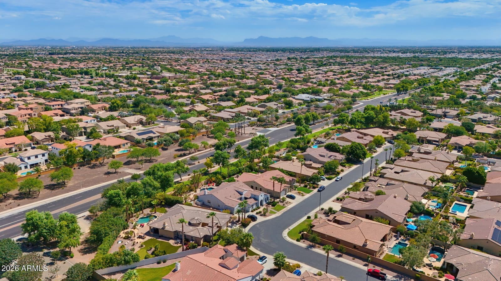 3250 E Cherrywood Place, Chandler, AZ 85249 — photo 100 of 114