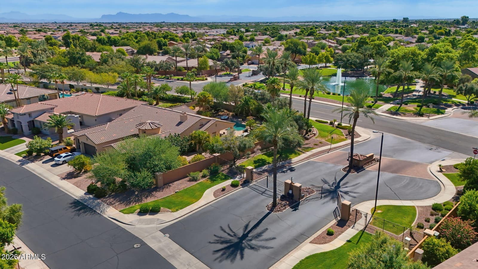 3250 E Cherrywood Place, Chandler, AZ 85249 — photo 102 of 114