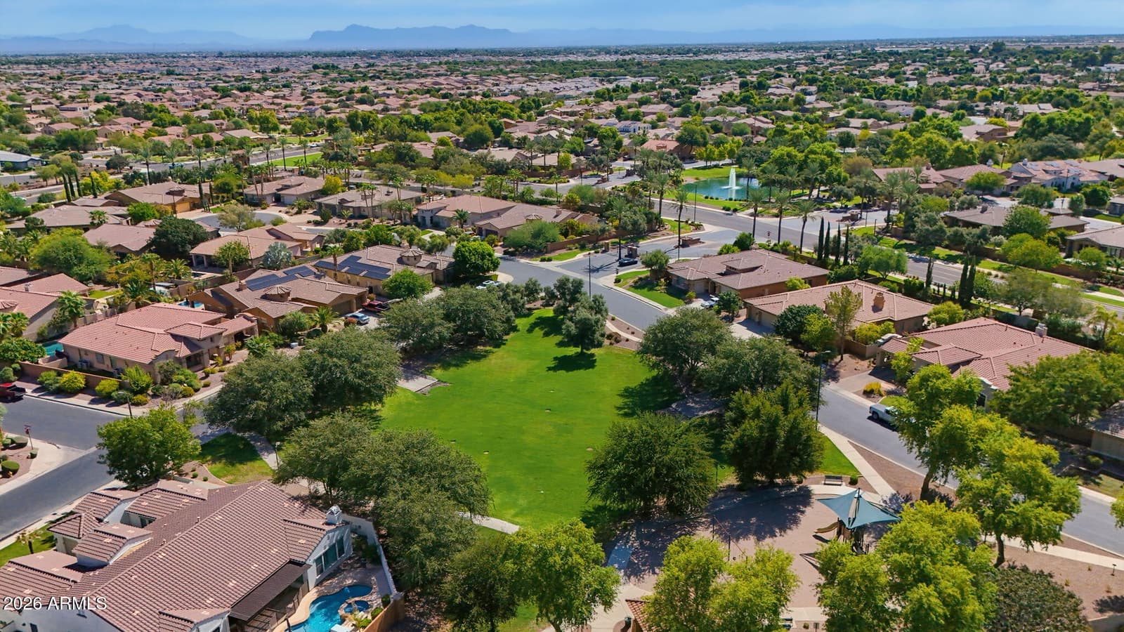 3250 E Cherrywood Place, Chandler, AZ 85249 — photo 104 of 114