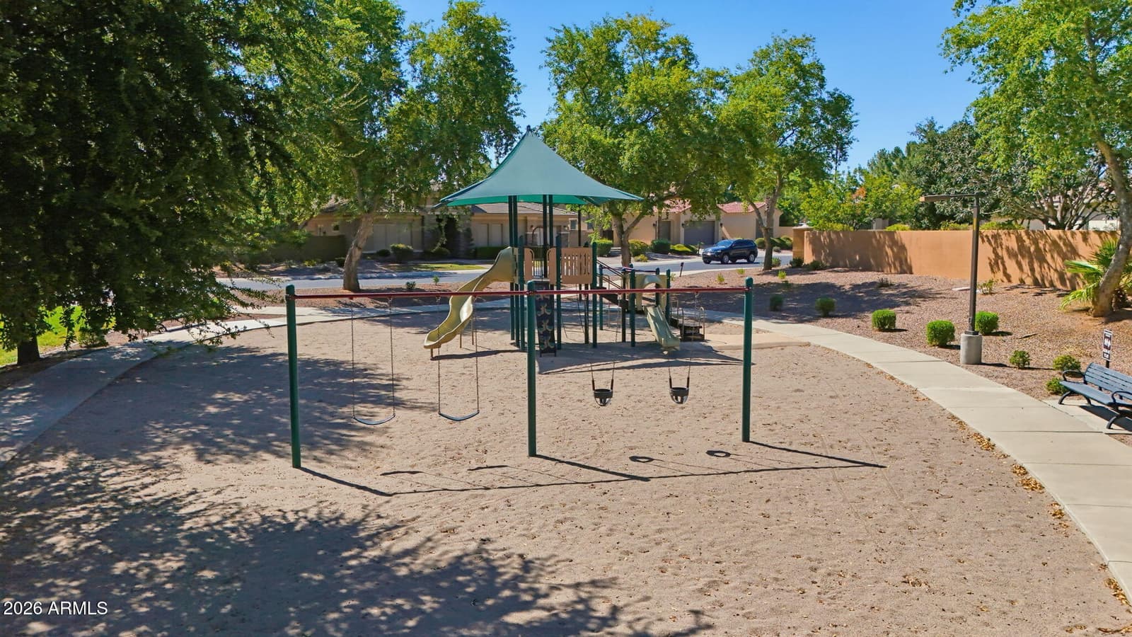 3250 E Cherrywood Place, Chandler, AZ 85249 — photo 105 of 114