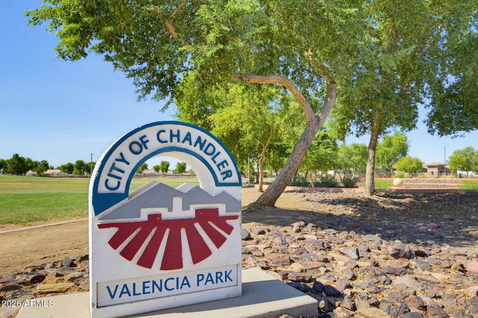 3250 E Cherrywood Place, Chandler, AZ 85249 — photo 106 of 114