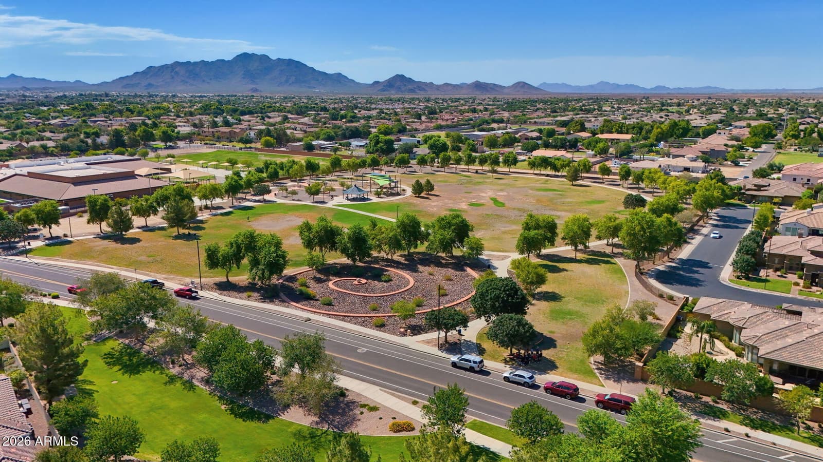 3250 E Cherrywood Place, Chandler, AZ 85249 — photo 107 of 114