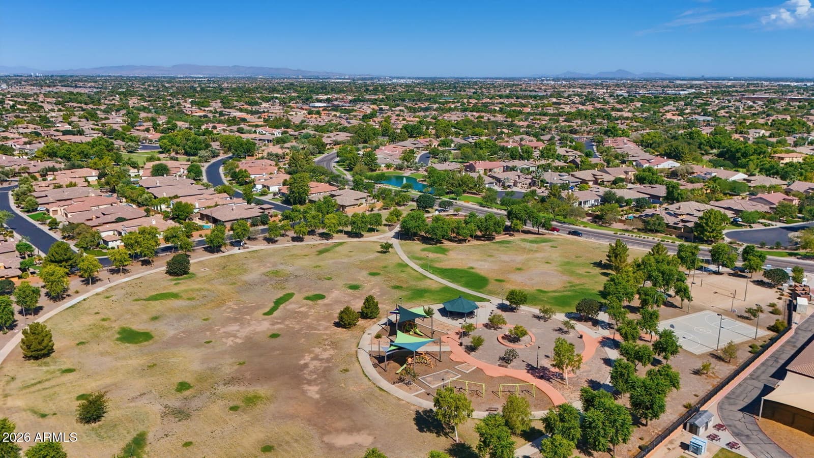 3250 E Cherrywood Place, Chandler, AZ 85249 — photo 109 of 114