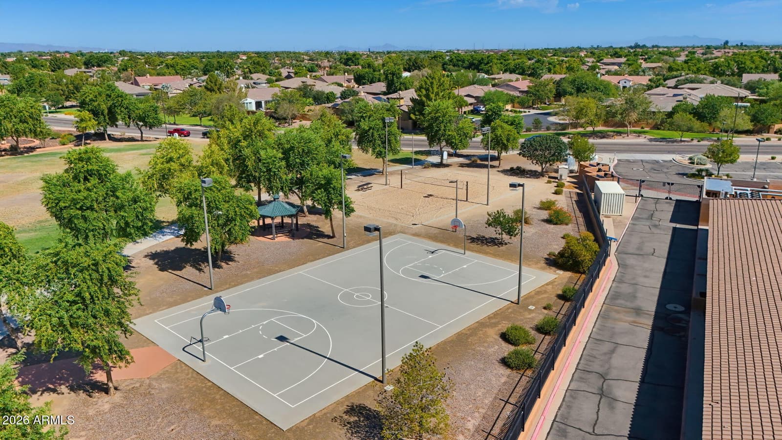 3250 E Cherrywood Place, Chandler, AZ 85249 — photo 110 of 114
