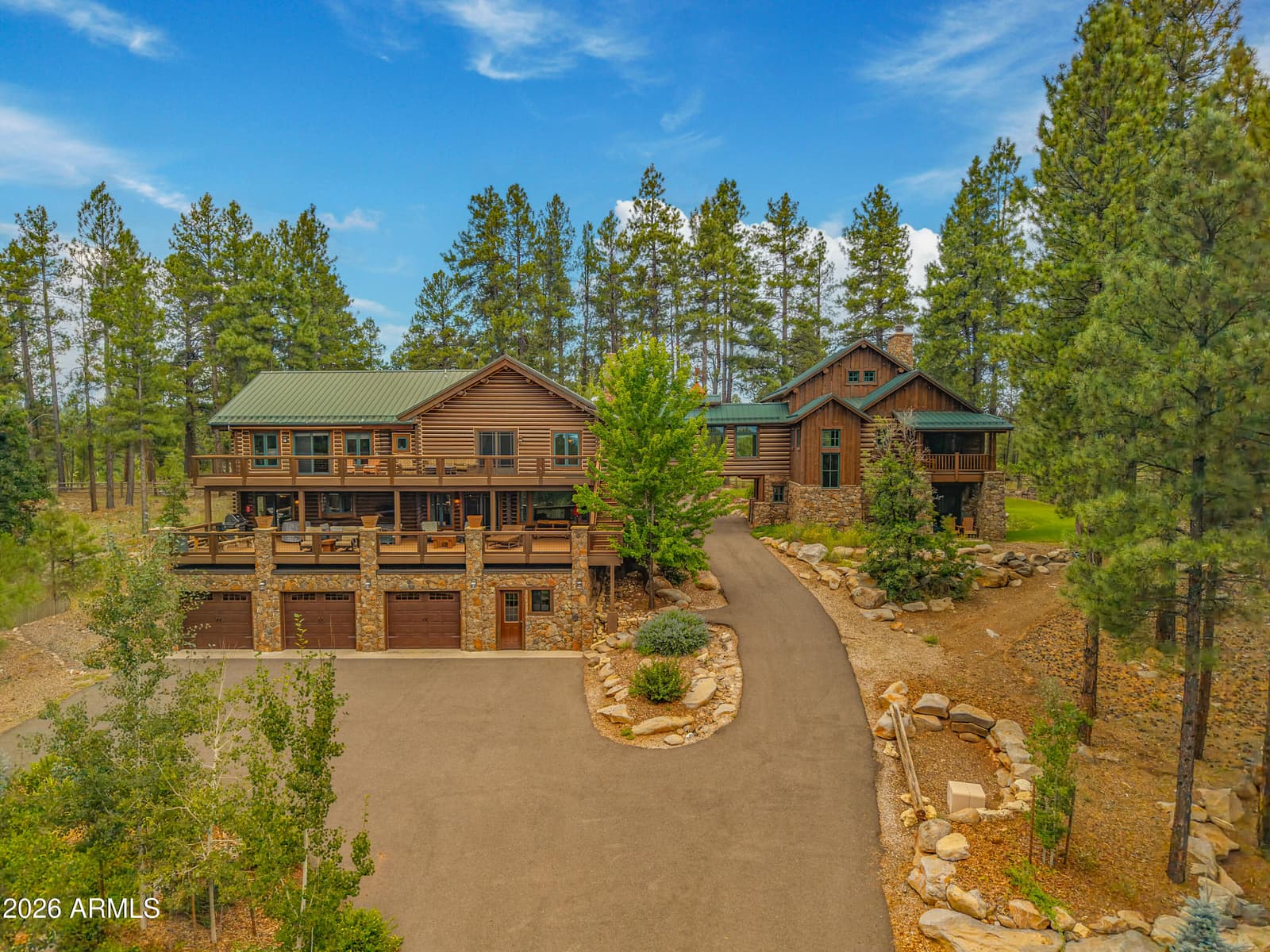 3727 N ERIE Street, Flagstaff, AZ 86005 — photo 1 of 95