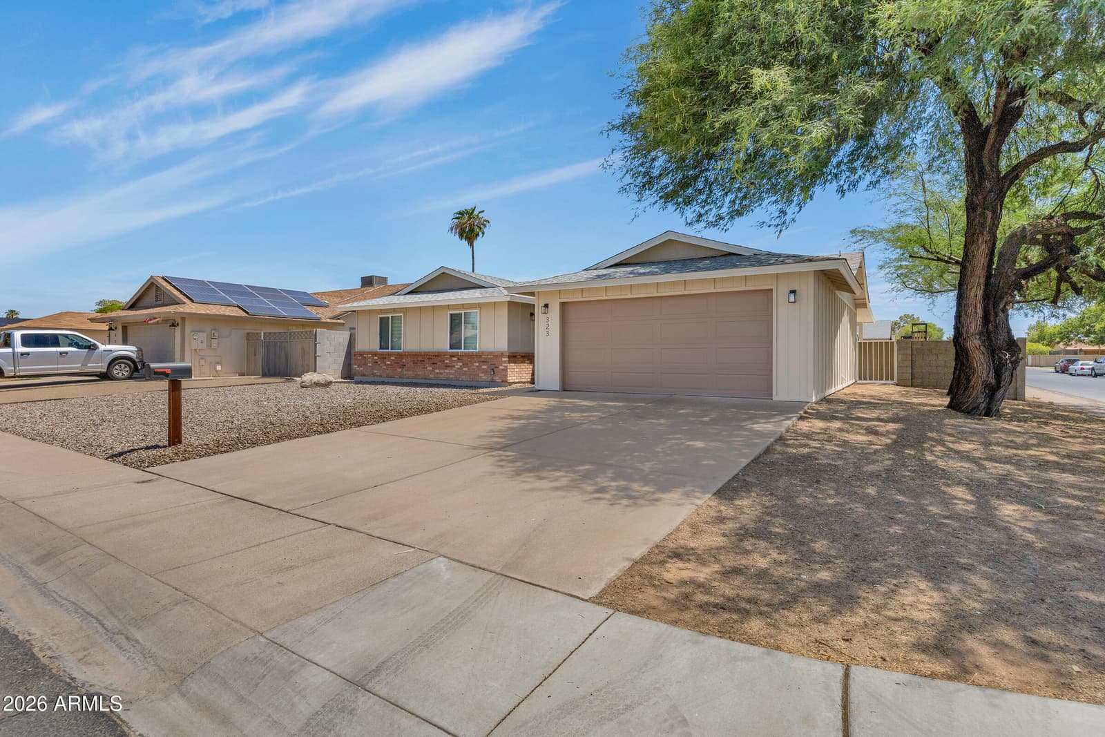 323 W HARVARD Avenue, Gilbert, AZ 85233 — photo 3 of 29