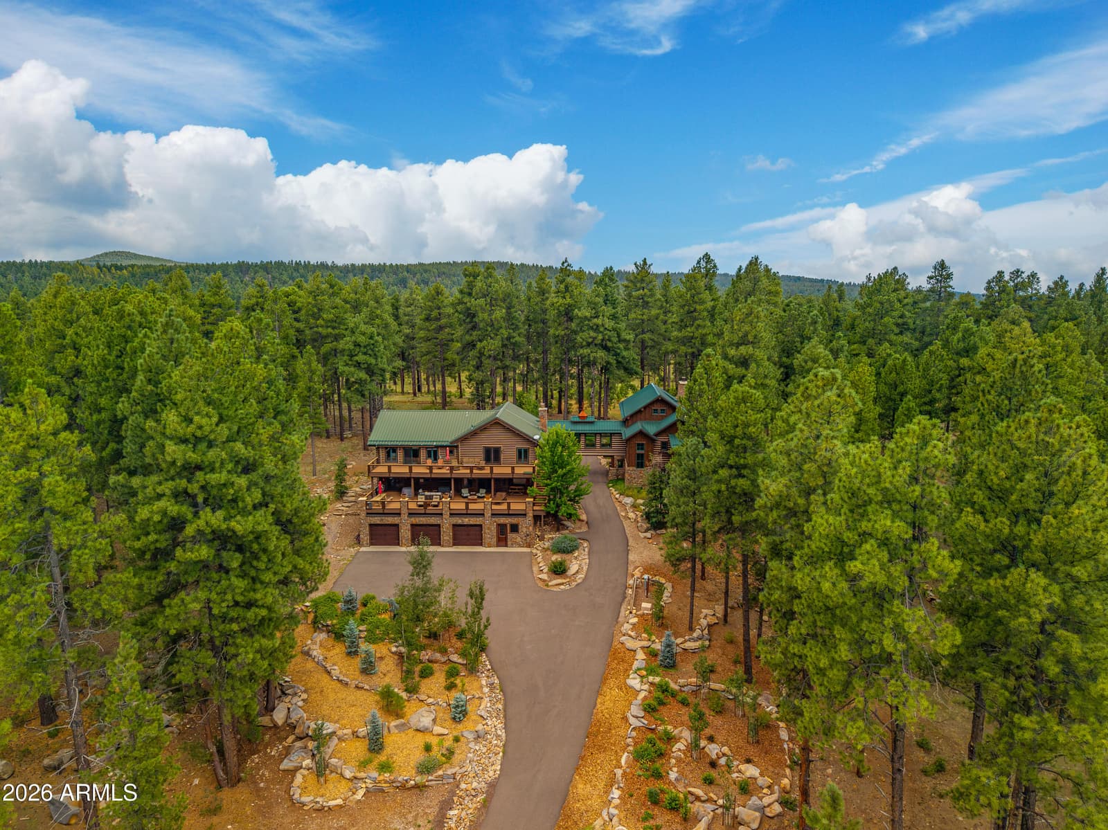 3727 N ERIE Street, Flagstaff, AZ 86005 — photo 9 of 95