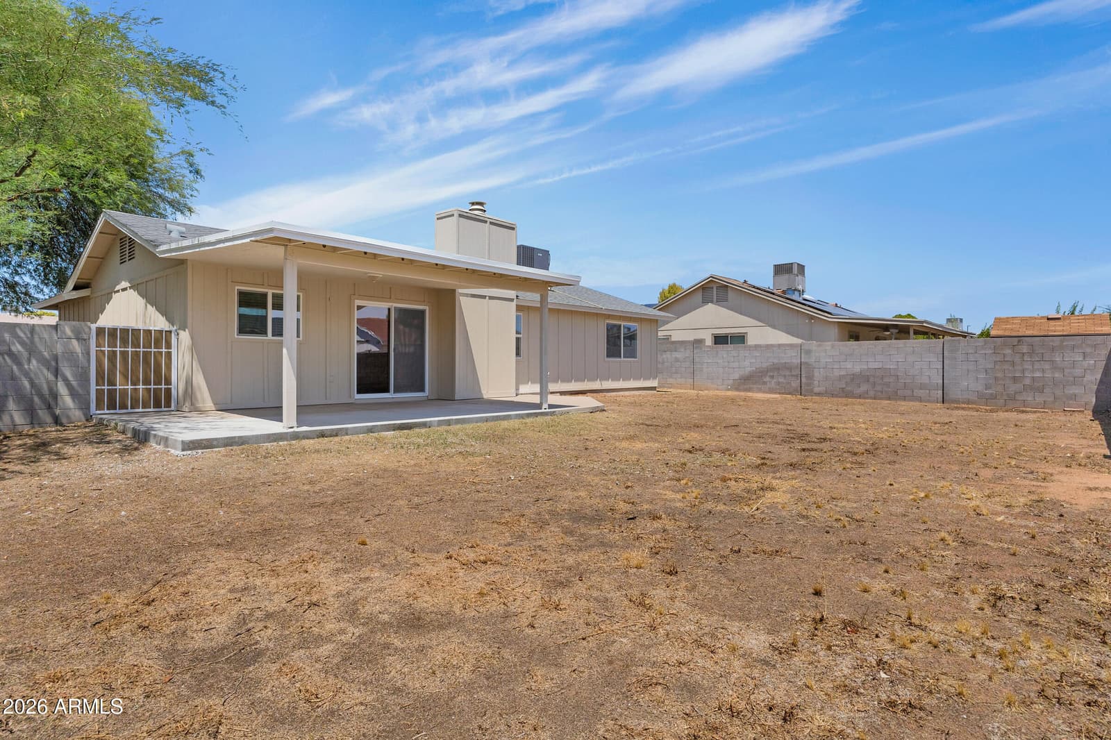 323 W HARVARD Avenue, Gilbert, AZ 85233 — photo 26 of 29