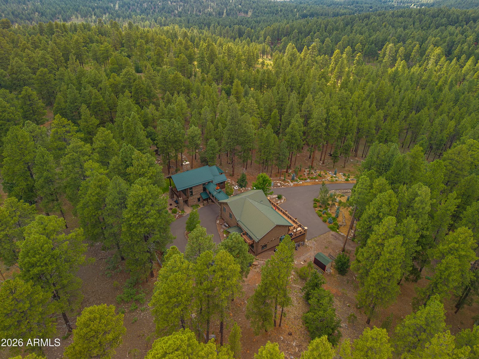 3727 N ERIE Street, Flagstaff, AZ 86005 — photo 13 of 95