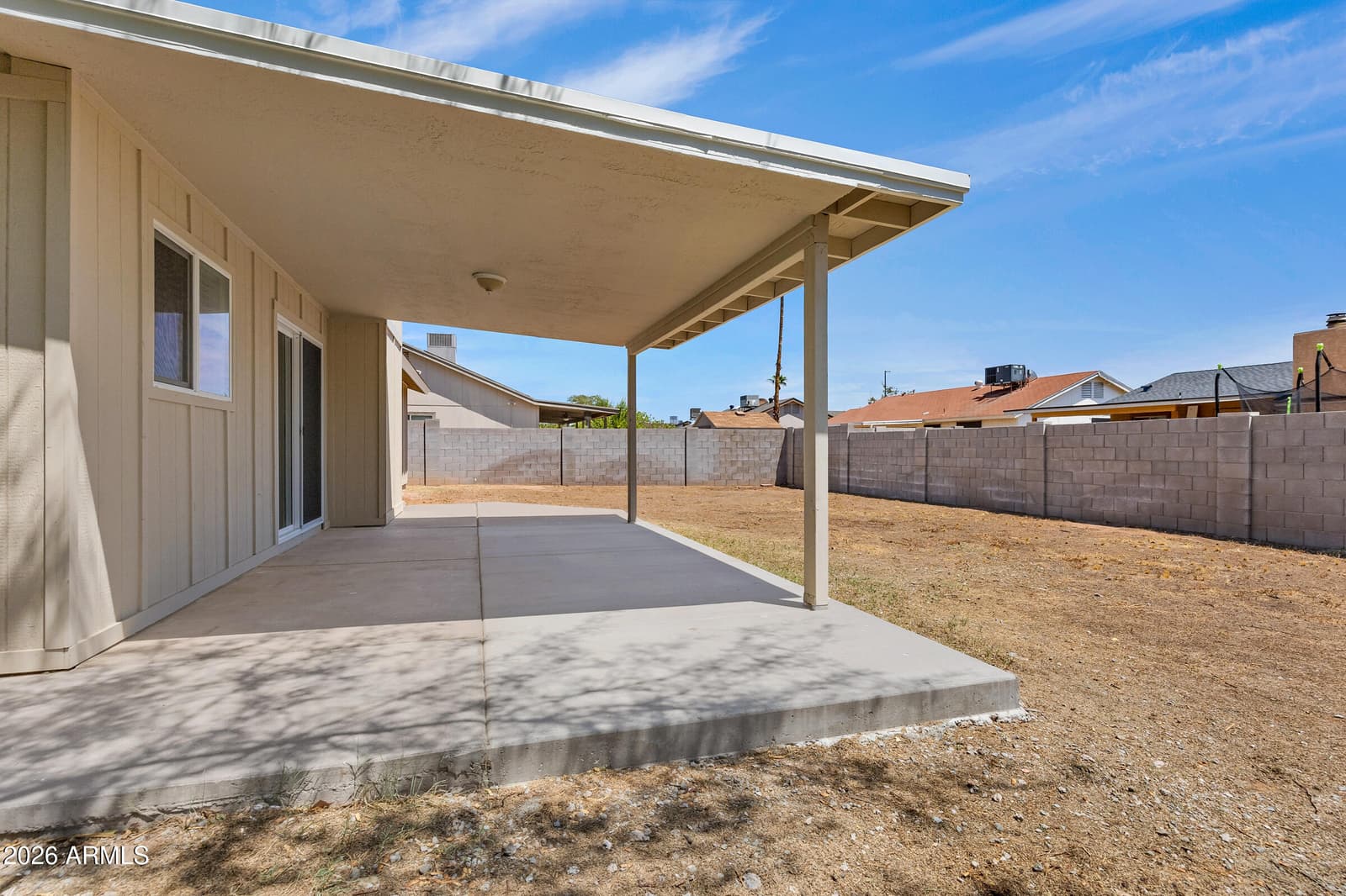 323 W HARVARD Avenue, Gilbert, AZ 85233 — photo 27 of 29