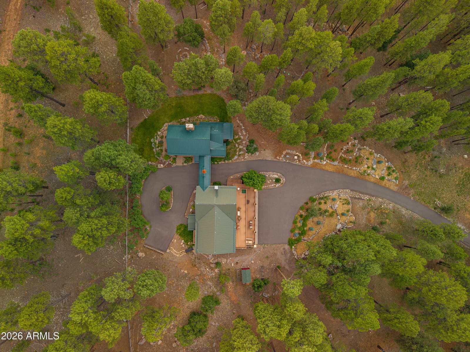 3727 N ERIE Street, Flagstaff, AZ 86005 — photo 17 of 95